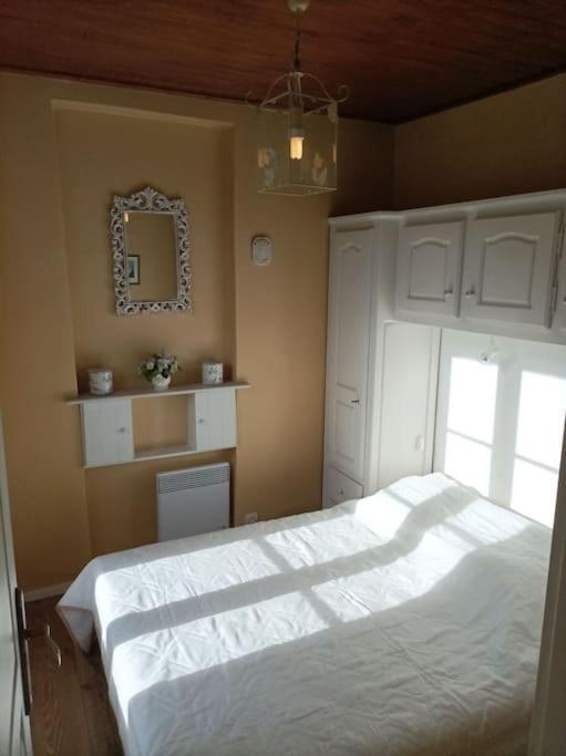 Apartamento Lumineux 2 Pieces A St Martin Saint-Martin-Vésubie Exterior foto